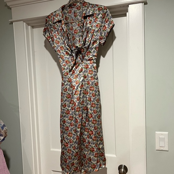 💝🌹💌💘Lindsey Thornburg Clark Dress - Sz. 8- New - Picture 10 of 16